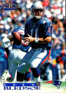 1996 Pro Line Drew Bledsoe