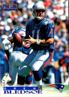 1996 Pro Line Drew Bledsoe #35