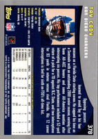 2001 Topps Tay Cody #378 Rookie