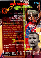1994 Stadium Club Super Teams NBA Finals Greg Graham #176