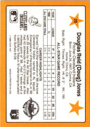 1989 Donruss All-Stars Doug Jones