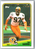 1988 Topps Tim Harris #323