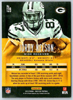 2014 Prestige Jordy Nelson #139