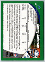 2002 Topps Scotty Anderson #46