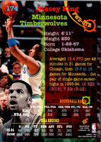 1994 Stadium Club Stacey King #174