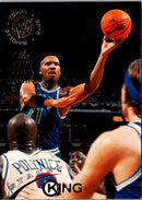 1994 Stadium Club Stacey King