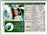 1993 Score Heath Sherman #188