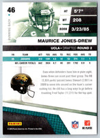2010 Panini Absolute Memorabilia Maurice Jones-Drew #46