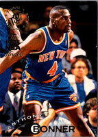 1994 Stadium Club Super Teams NBA Finals Anthony Bonner #173