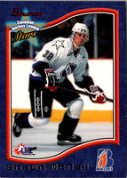 1997 Bowman CHL Shawn McNeil #99