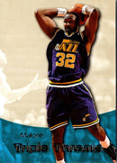 1996 SkyBox Premium Triple Threats Karl Malone