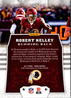 2017 Panini Robert Kelley #82