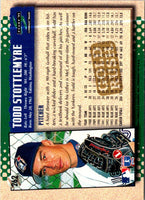 1995 Score Todd Stottlemyre #262