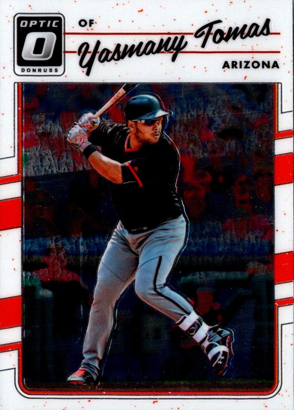 2017 Donruss Optic Xander Bogaerts #79