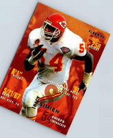 1995 Fleer Tracy Simien #184
