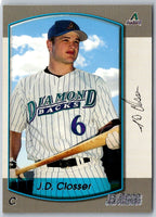 2000 Bowman J.D. Closser #390