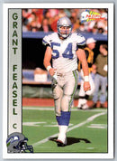 1998 Pacific Grant Feasel