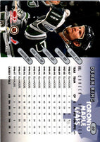 1997 Donruss Derek King #69