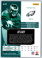 2018 Panini Absolute Jay Ajayi #82