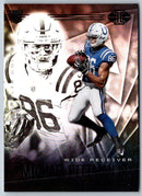 2020 Panini Absolute Michael Pittman Jr.