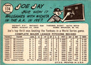 1965 Topps Joe Jay
