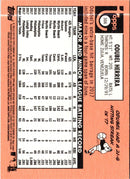 2018 Topps Heritage Odubel Herrera