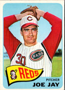 1965 Topps Joe Jay