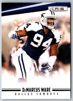 2012 Panini Rookies & Stars DeMarcus Ware #41