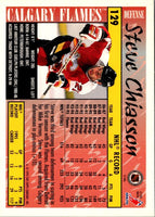 1995 Topps Steve Chiasson #129
