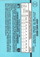 1988 Leaf Jody Reed #41 Rookie