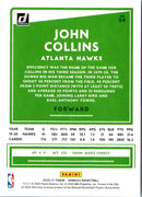 2020 Donruss John Collins