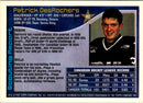 1997 Bowman CHL Patrick DesRochers