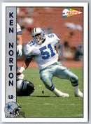 1998 Edge Ken Norton
