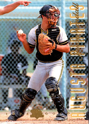 1994 Classic Best Gold Jason Kendall #19