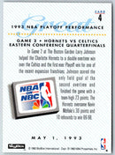 1993 SkyBox Larry Johnson