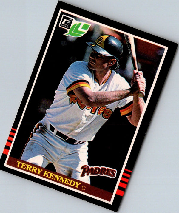 1984 O-Pee-Chee Stickers 1983 World Series #19
