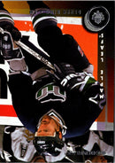 1997 Donruss Derek King