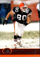 2001 Pacific Aaron Shea #112