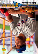 1993 Upper Deck Eduardo Perez