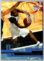 2002 Ultra Troy Hudson #63