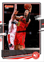 2020 Donruss John Collins #54