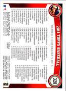 2011 Topps David Price