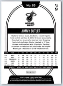 2019 Hoops Jimmy Butler