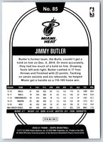 2019 Hoops Jimmy Butler #146