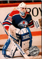 1991 Pro Set Platinum Peter Ing #41