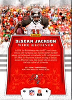 2017 Panini DeSean Jackson #81