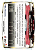 2014 Topps Deone Bucannon #390 Rookie