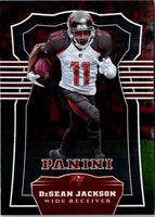 2017 Panini DeSean Jackson #81