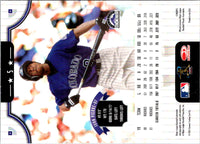 2002 Donruss Juan Pierre #5