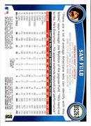 2011 Topps Update Sam Fuld